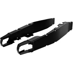 Schwingarmprotektor Satz schwarz passend für: Honda CRF 7162305