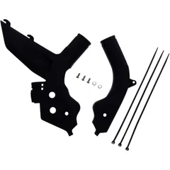 Frame Protection Kit Black