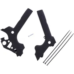Frame protector black 8473100001