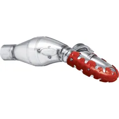 Auspuffrohrschutz red 8483700004