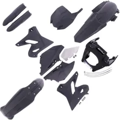 Komplettkit grau 90932