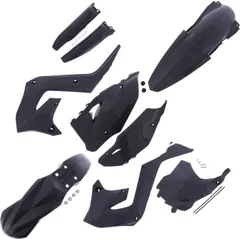 Komplettkit grau 90935