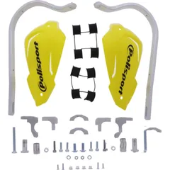 Hand guard touquet yellow01