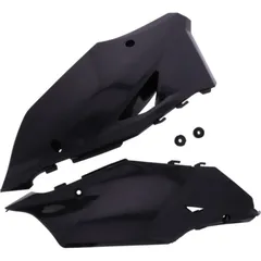 Radiator scoops kit 8425900002
