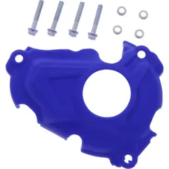 Zündungsdeckel Protektor blau 98 8471000002