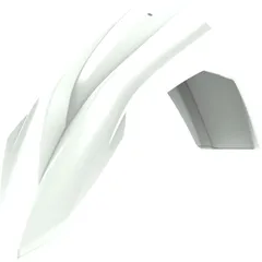 Front mudguard white for: Beta RR