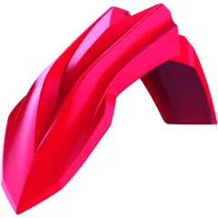 Front mudguard red for: Beta RR