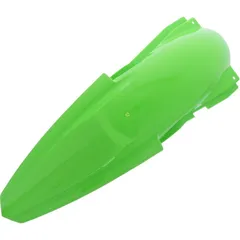 Rear mudguard green 8585400001