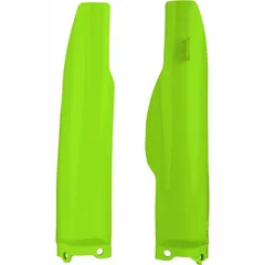 Gabelprotektor Satz grün 8398000008