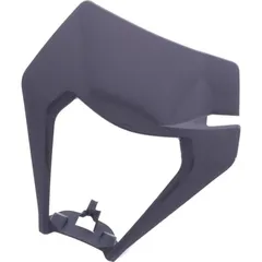 Headlight mask gr 8668600006
