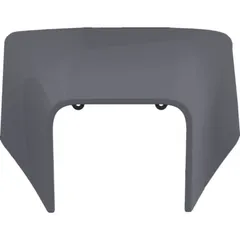 Headlight mask gr