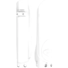 Fork protector kit white for: Husqvarna FE, FC, TE, TC 7162468