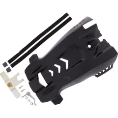 Motor protection black 8471600001