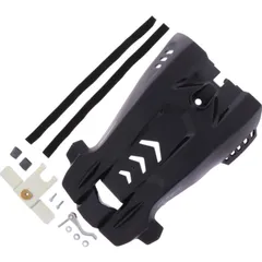 Motor protection black 8471700001