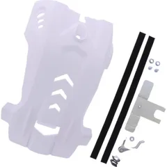 Motor protection white 8471700003