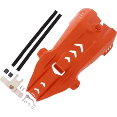 Motor protection orange 8472100002
