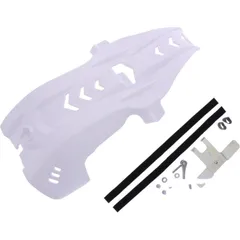 Motor protection white 8472100003