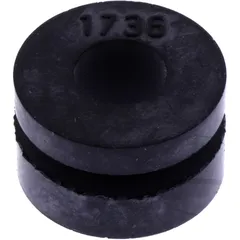 Rubber grommet (OE spare part) for: Kawasaki ER - 6F, GPZ, EN