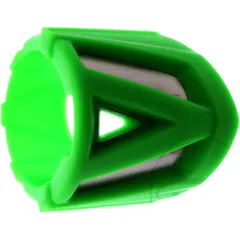 Schalldämpfer Schutz grün 200-330MM