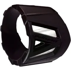 Schalldämpfer Schutz schwarz 340-400 mm