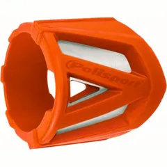 Silencer protector orange 8484000002