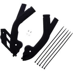 Frame protector black kit for: Beta RR 7162592