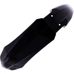 Front mudguard black for: Rieju MR, Gas Gas EC