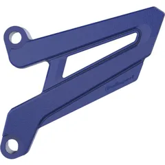 Front sprocket protector blue 8468100002