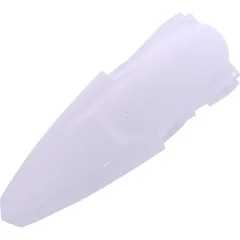 Rear mudguard white 8585400005
