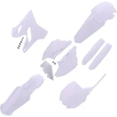 Complete kit white 91073