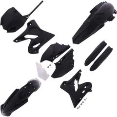Complete kit black 91074