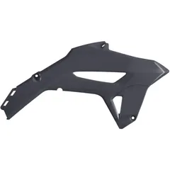 Radiator scoops gr
