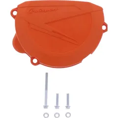 Clutch cover protector orange 8474600002