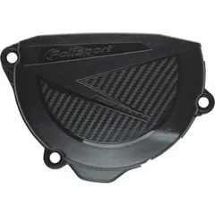 Clutch cover protector black 8474700001