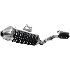 Schalldämpferprotektor Armadillo Extreme schwarz