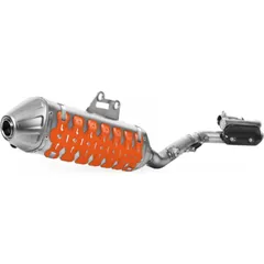 Silencer protector orange 8484100002