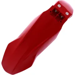 Front mudguard red for: Gas Gas MC, EC