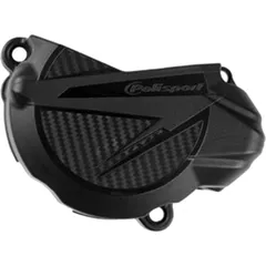 Zündungsdeckel Protektor schwarz 8474300001