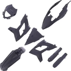 Complete kit red 91078