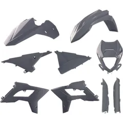 Complete kit grey 91088