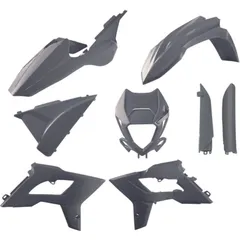 Complete kit grey 91090