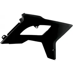 Radiator scoops black 8469300003