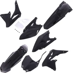 Complete kit black 90254