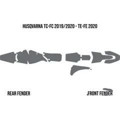 Schmutzabweiser Foam Twin AIR 1072858