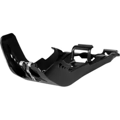 Verkleidungen Motorschutz schwarz 8475300001