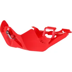 Verkleidungen Motorschutz rot 8475400002