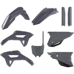 Complete kit grey 91095
