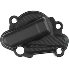 Water pump protector black 8484700001