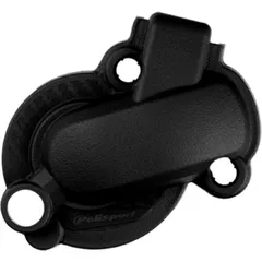 Water pump protector black 8485000001