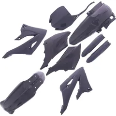 Complete kit grey